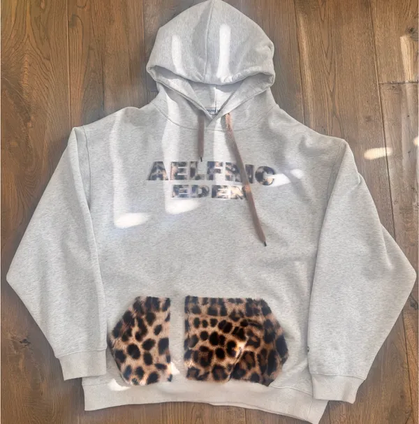 Aelfric Eden Hoodie - Image 2