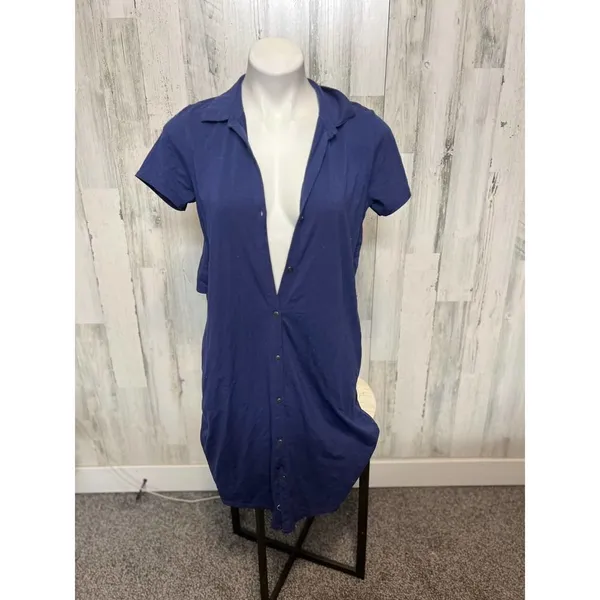 Blue dress Blue - Image 5