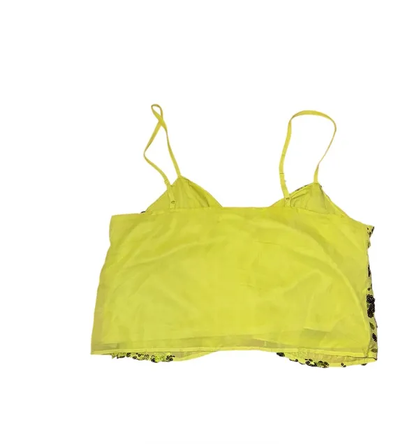 No Boundaries Beaded cami - Image 5
