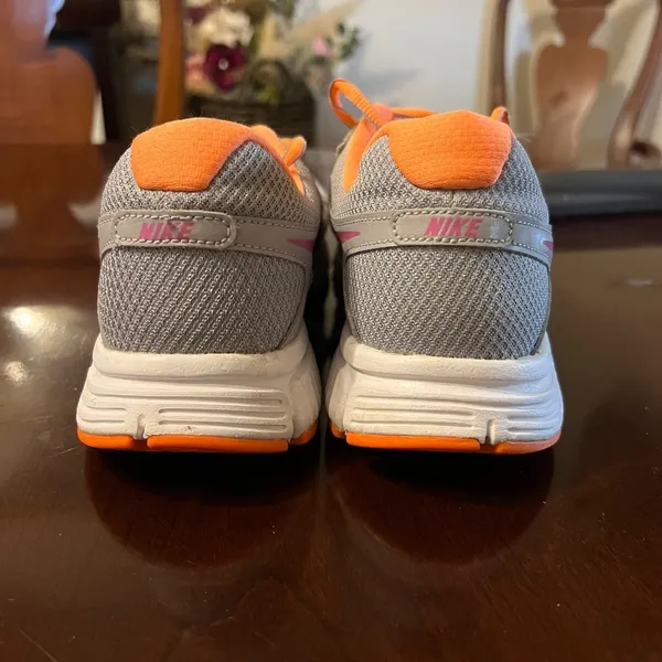 Nike Revolution 2 Athletic Running Shoes Size 9.5 - Image 6
