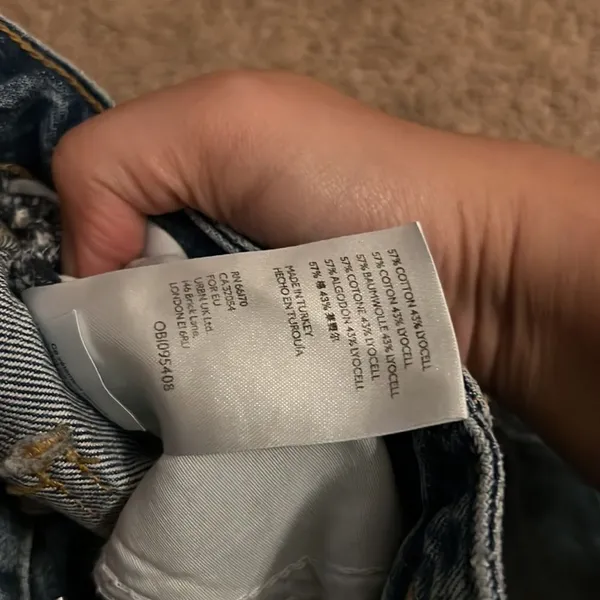 We the‎ free jeans 25 - Image 7