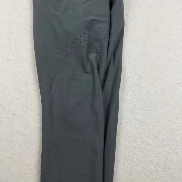 Lululemon Zoned In Tight Leggings Women’s Size 10 Blue Charcoal High Rise - Image 5