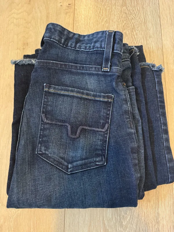Kimes Olivia Jeans - Image 4