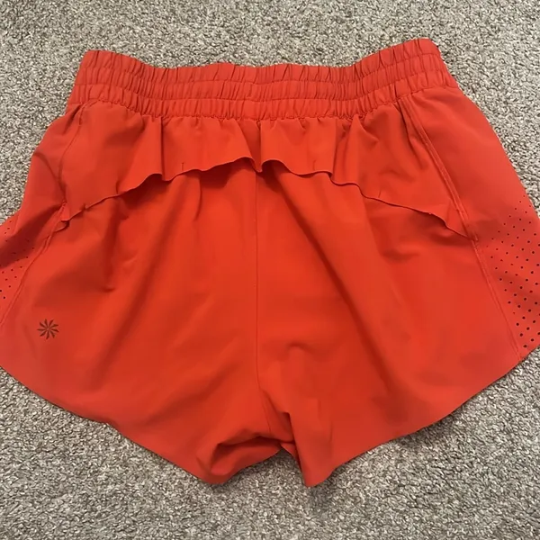 Athleta Hustle 3” Short - Image 2
