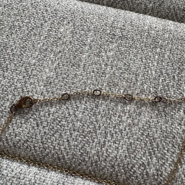 Butterfly Necklace from American Eagle - Image 3