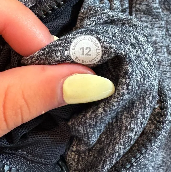 Lululemon Define Jacket - Image 4