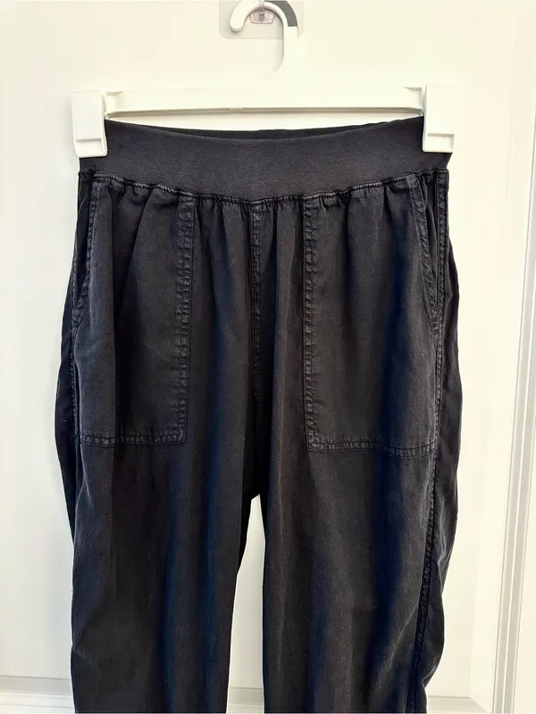 Faherty Arlie Day Pant Size Small - Image 8