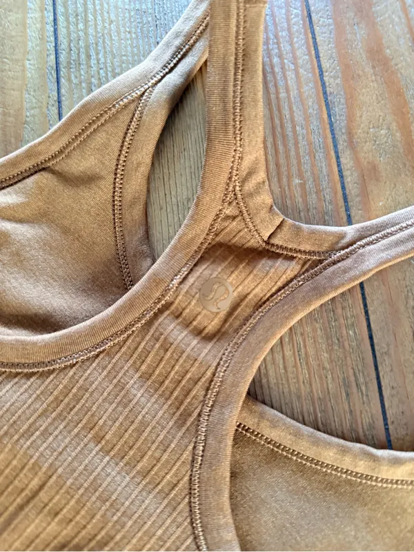 lululemon Tank Top - Image 3