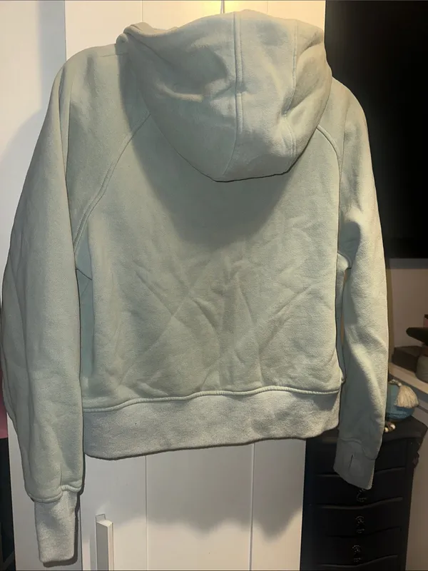 Full Zip Hoodie - Image 5
