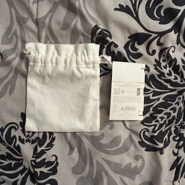 Dior pouch - Image 2