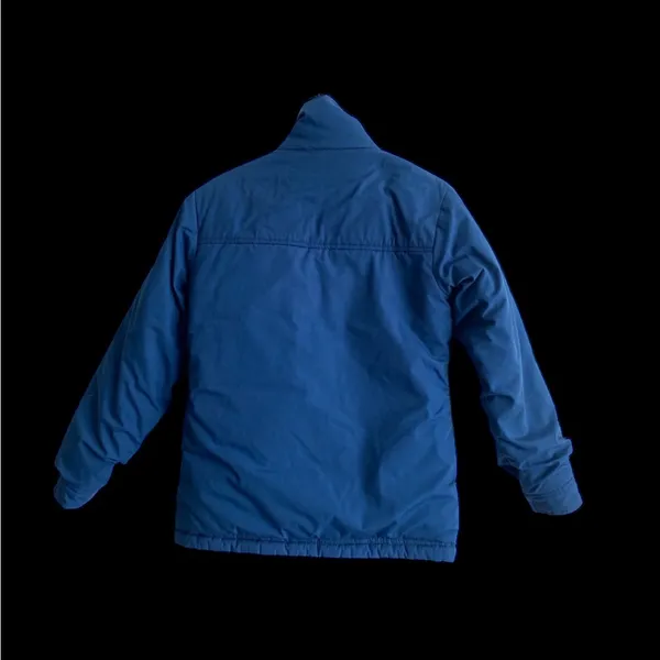 ALTRA Thick Blue Women’s Jacket Size‎ Xs - Image 12