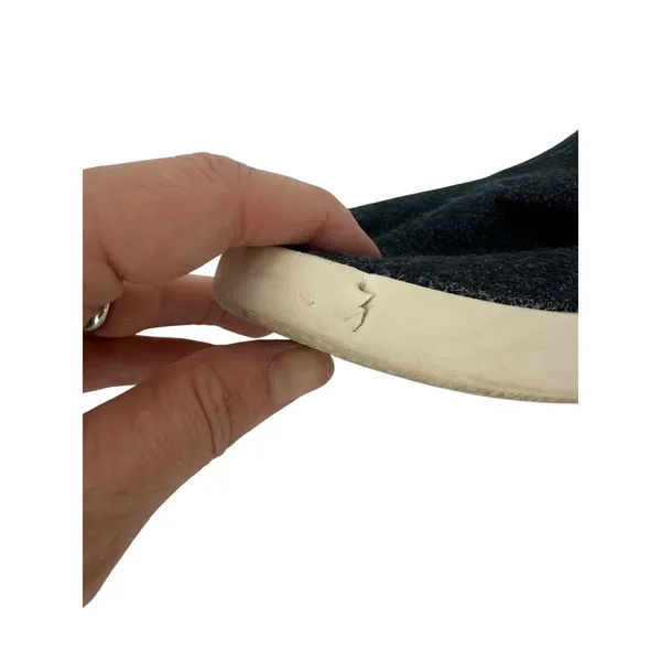 Allbirds Wool Loungers Women Size 10‎ Navy Blue Slip On Sneakers Comfort Shoes - Image 10