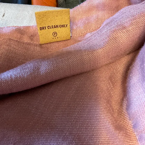 Pink Dress W Size M - Image 7