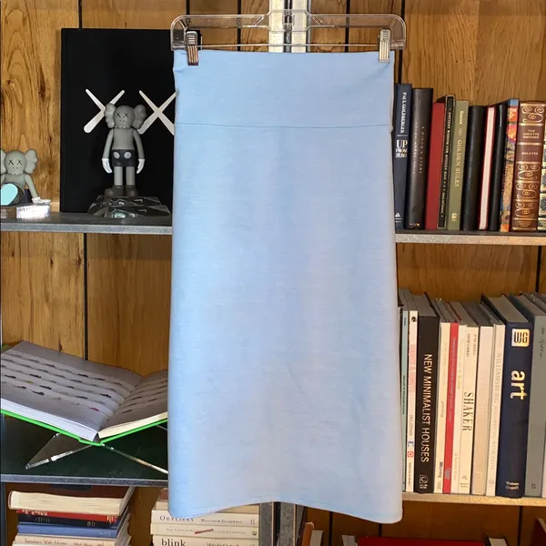 Aerie Offline A-Line Skirt NWT - Image 8