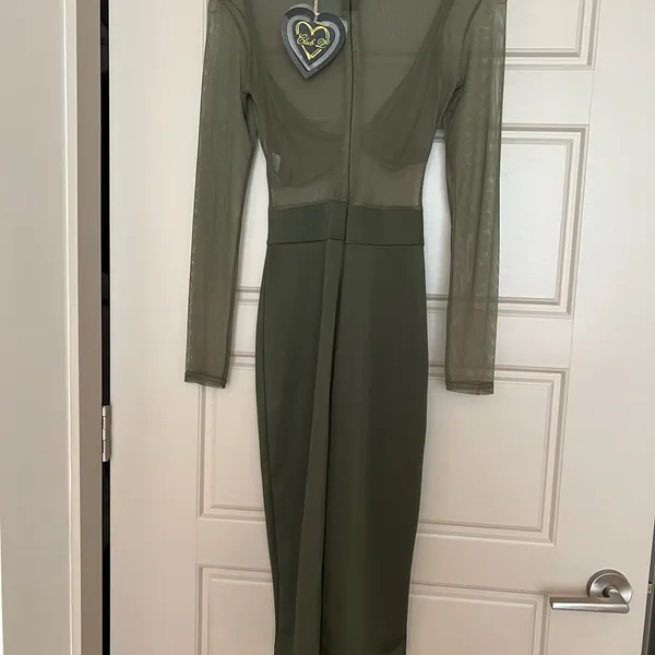 ASOS dress - Image 3