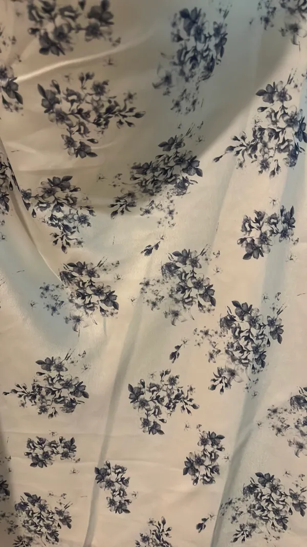 Cotton Candy LA Dress - Image 2