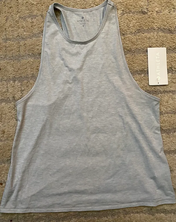 Athleta Tank Top - Image 3