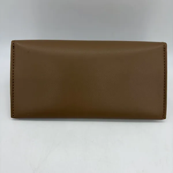 BURBERRY LONDON Brown Magnetic Folding Case Sunglasses/Eyeglasses - Image 2