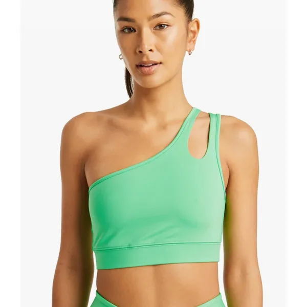 Year of Ours Robin Bra And Shorts Set Activewear Yoga Pilates Set Womens Small - Image 4