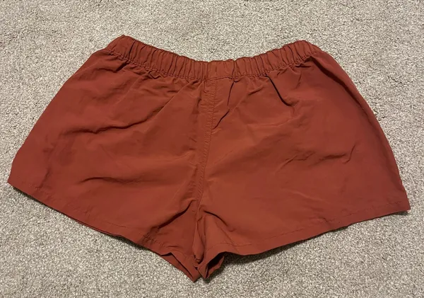 Patagonia Barely Baggie Shorts - Image 2