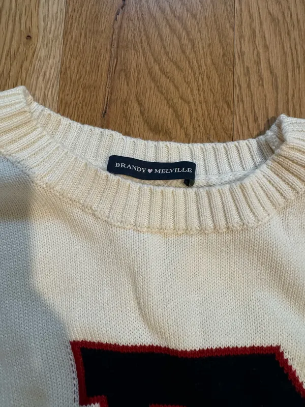 Brandy Melville Sweater - Image 2