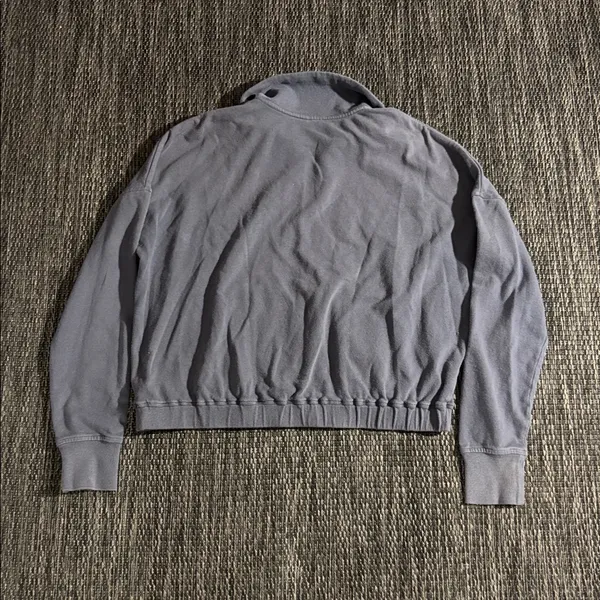 Vuori sunnyside half zip pullover - Image 2