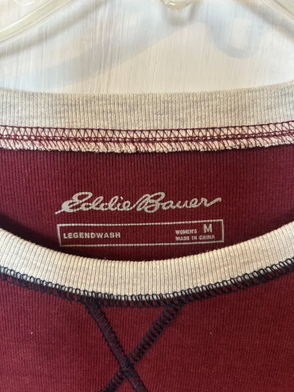 Eddie Bauer Thermal - Image 3