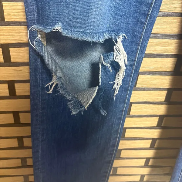 Madewell Slim‎ Boy Jeans Size 26 - Image 5