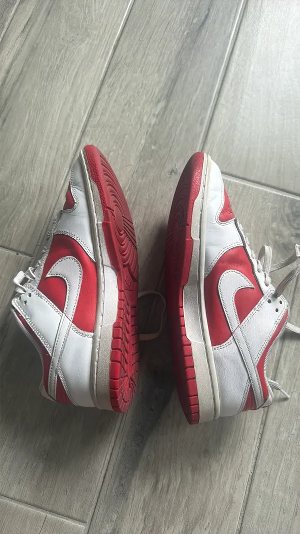 Nike Low Dunk - Image 4