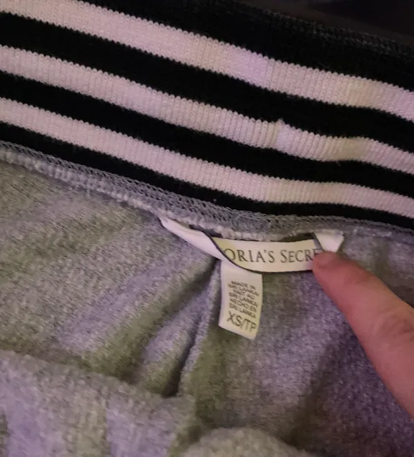 Victoria's Secret Sweatpants - Image 2
