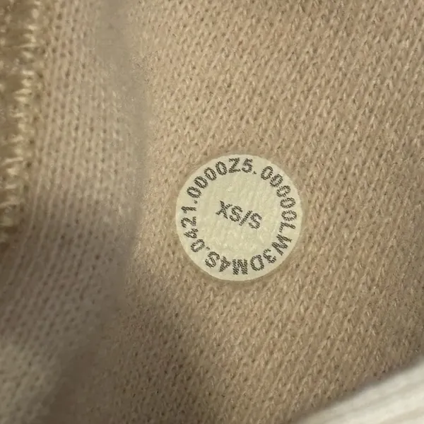 Lululemon Scuba Half Zip Hoodie - Image 3
