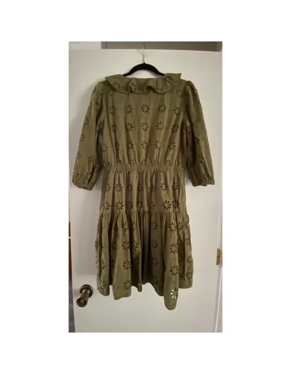 Ann Taylor Dress Mini - Image 7