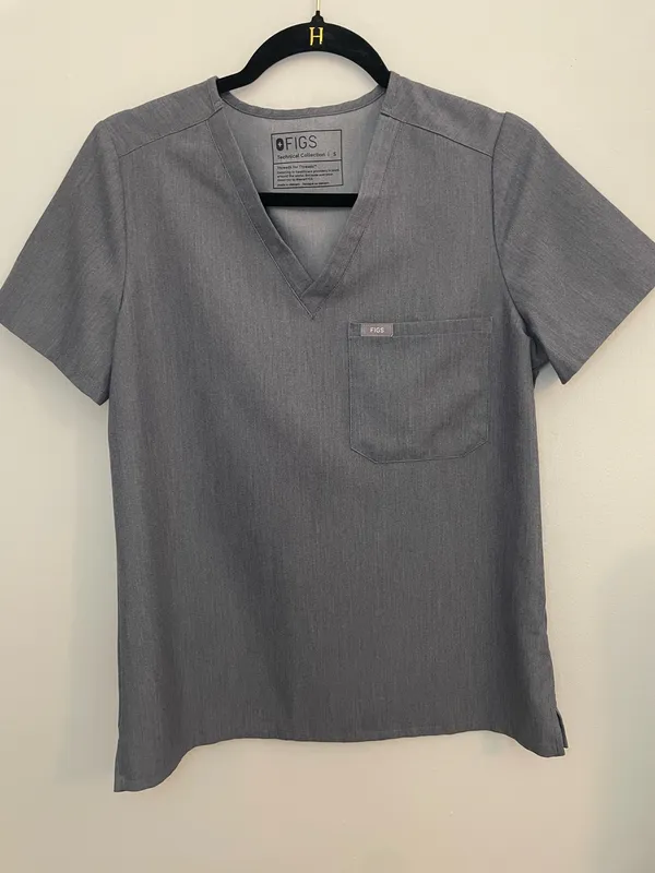 Figs Jogger Scrub Set - Image 2