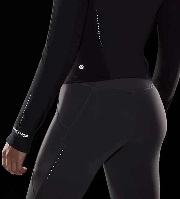 Push Your Pace Jacket Size 2 - Image 5