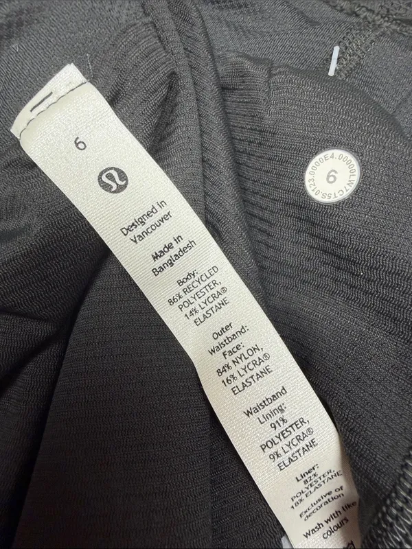 lululemon athletica Fast&Free HR Classic 3” Running Shorts - Image 8