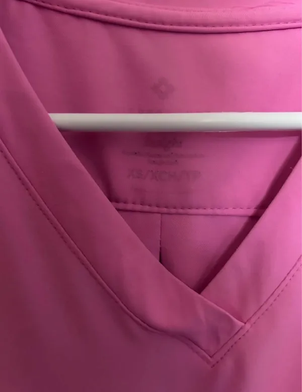 Med Couture Scrub Set Jogger - Image 2
