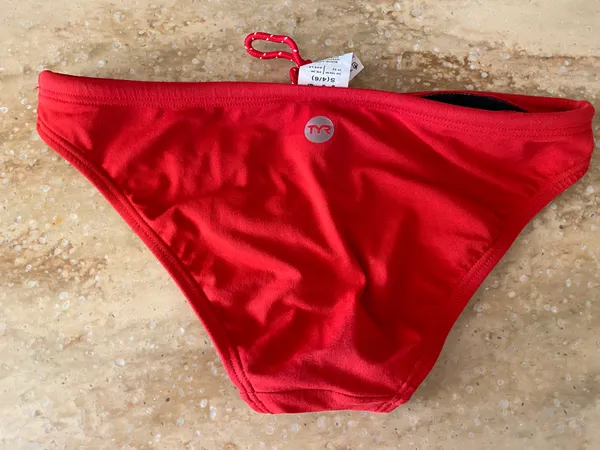 TYR Bikini Bottoms - Image 2