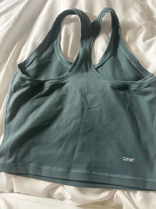 Workout set Size 6 - Image 4