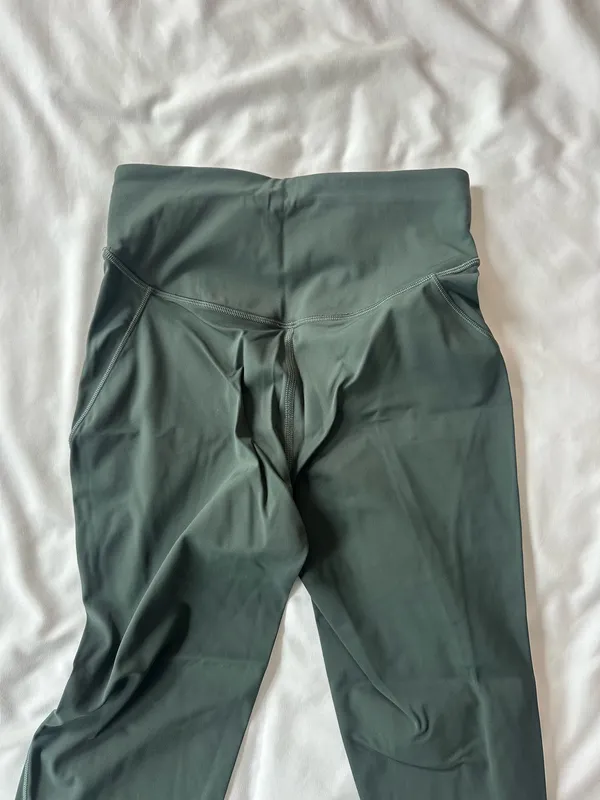 Lululemon Leggings - Image 4
