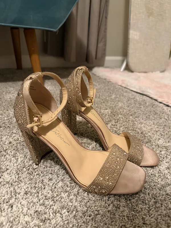 Betsey Johnson Heels - Image 2