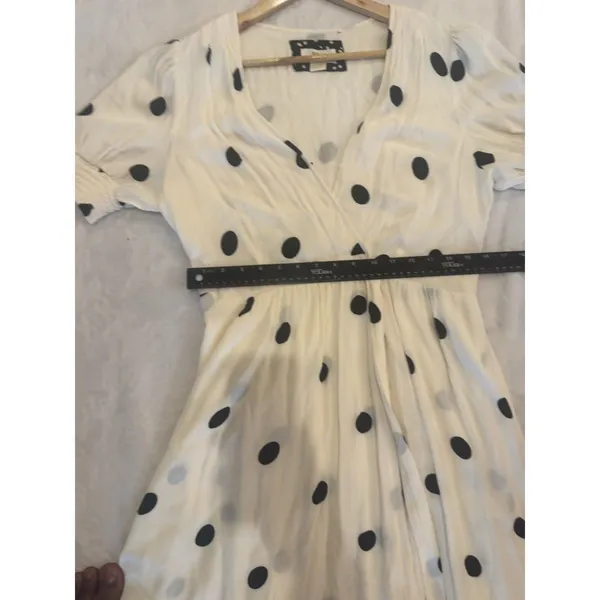 Maeve Anthropologie Dress Size 10 - Image 7