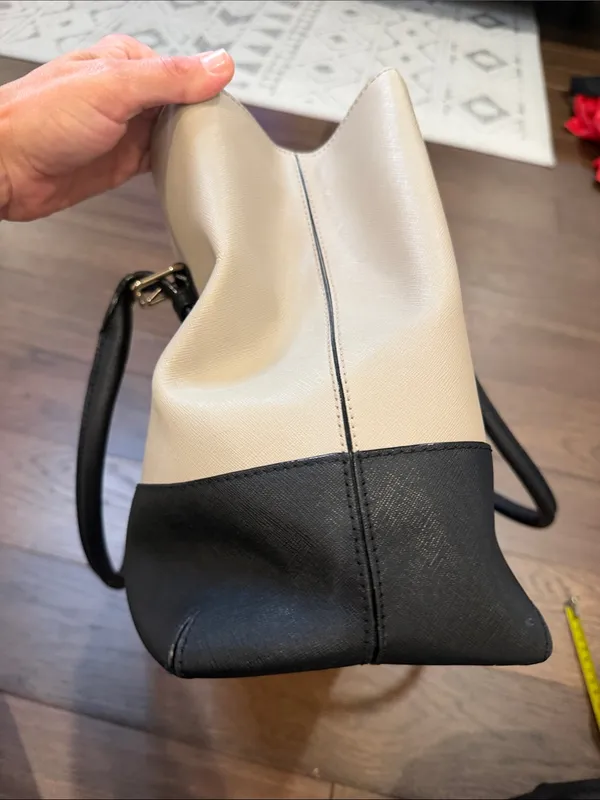 Kate Spade Cove Street Colorblock Airel Tote - C27 - Image 11
