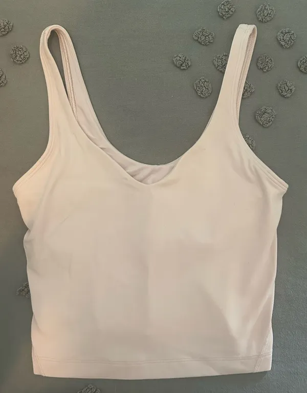 Lululemon Align Tank - Image 2