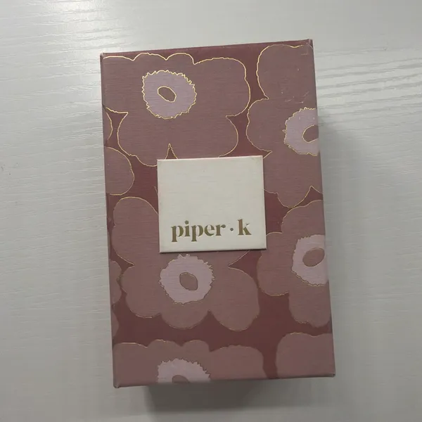 Piper K Earrings - Image 3