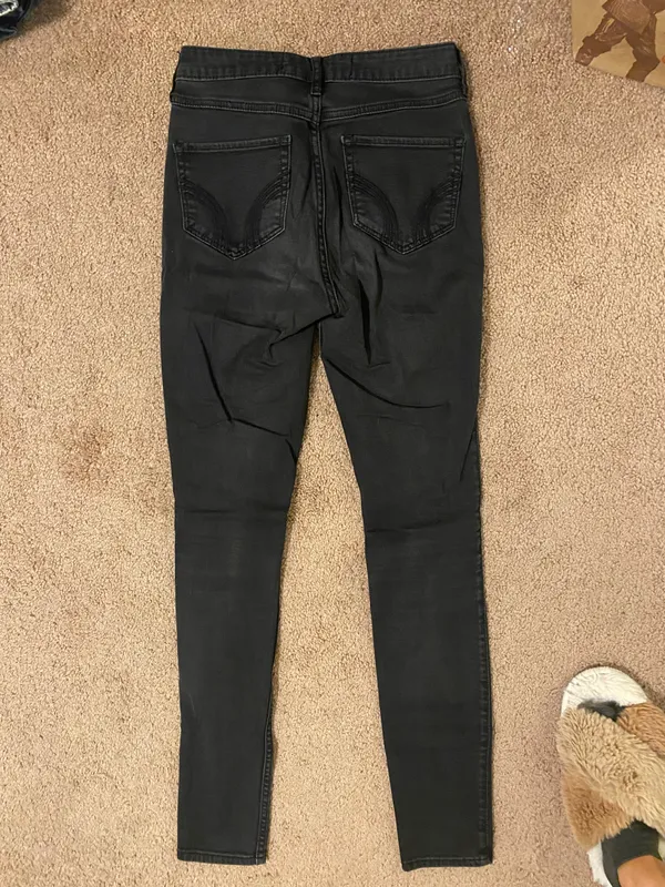 Hollister Jean Leggings - Image 2