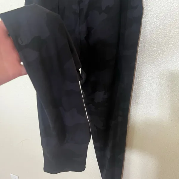 Lululemon Ready to Rulu High-Rise Jogger WOMENS 4 in Heritage 365 Camo Deep Coal - Image 8