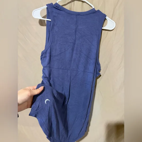 Zyia ribbed tank top - Image 3