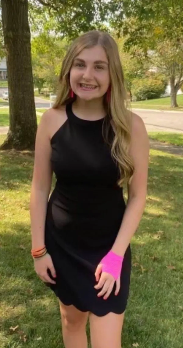 Black Dress - Image 2