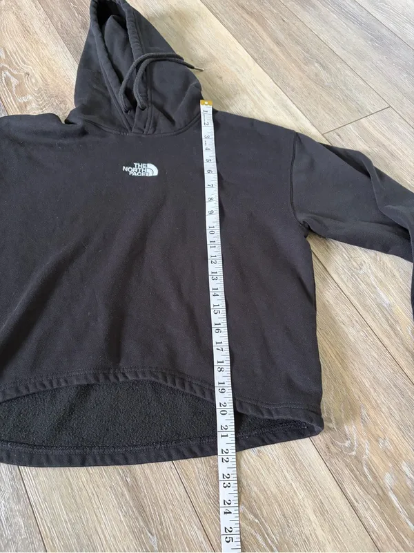 The North Face Evolution High-Low Hoodie - Image 10