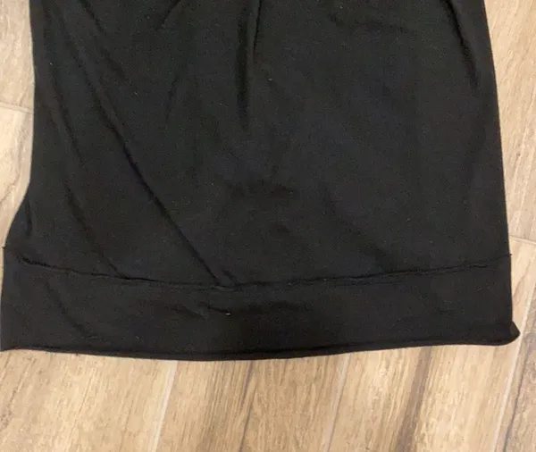 Black dress - Image 3